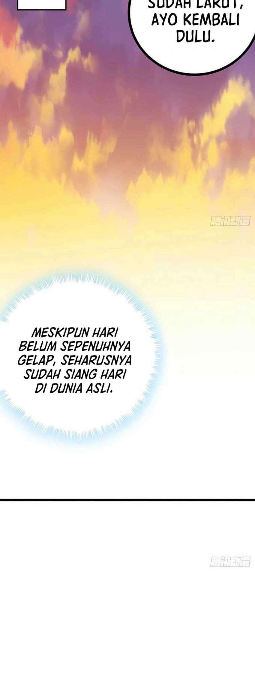 This Game Is Too Realistic Bab 07 halaman 17
