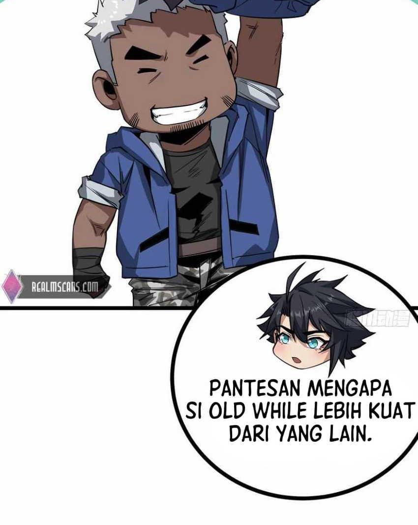This Game Is Too Realistic Bab 07 halaman 23