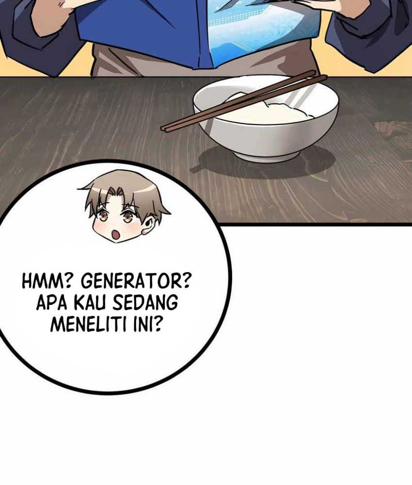 This Game Is Too Realistic Bab 07 halaman 37