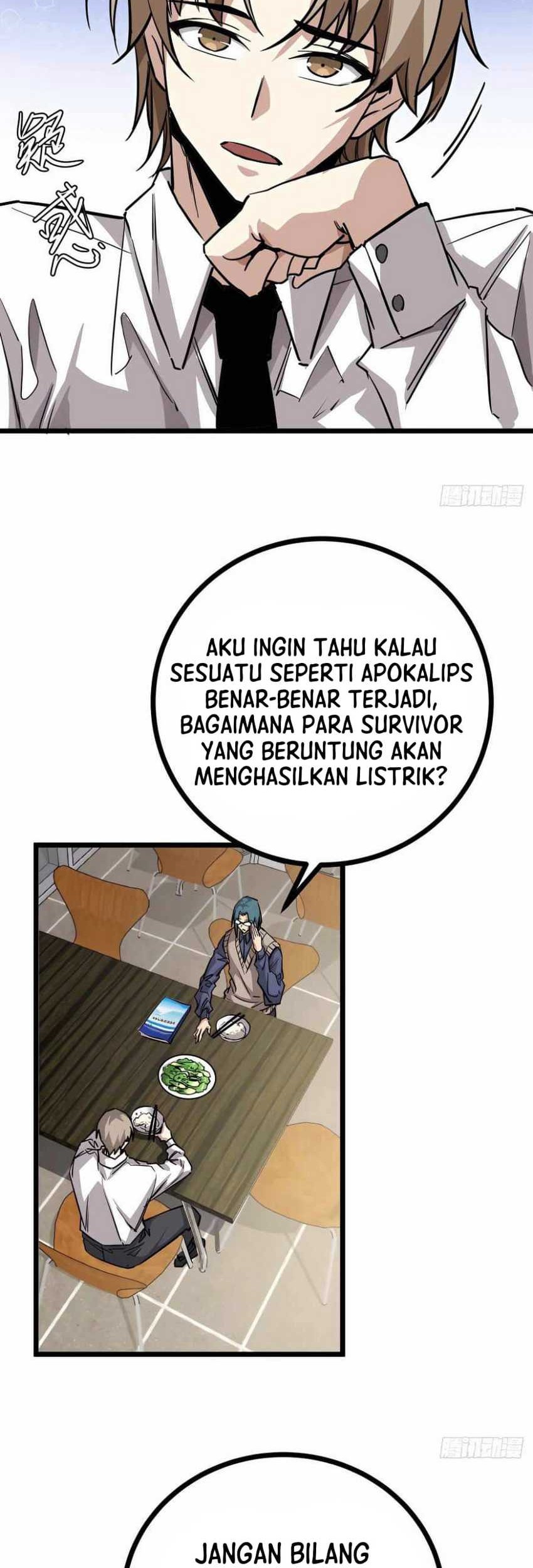 This Game Is Too Realistic Bab 07 halaman 39