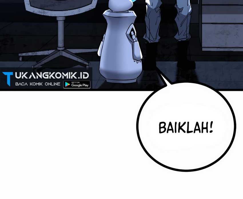 This Game Is Too Realistic chapter 09 halaman 5