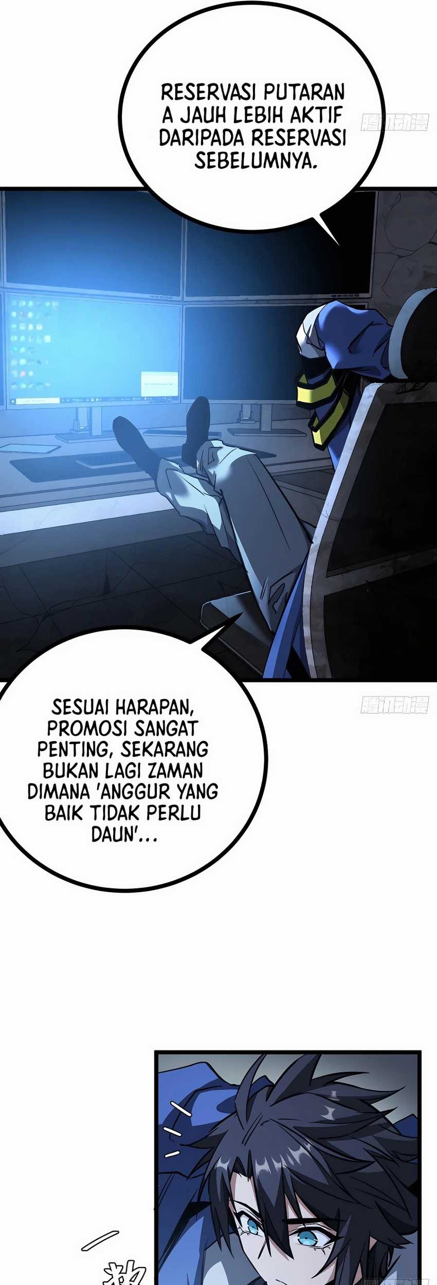 This Game Is Too Realistic Bab 10 halaman 6
