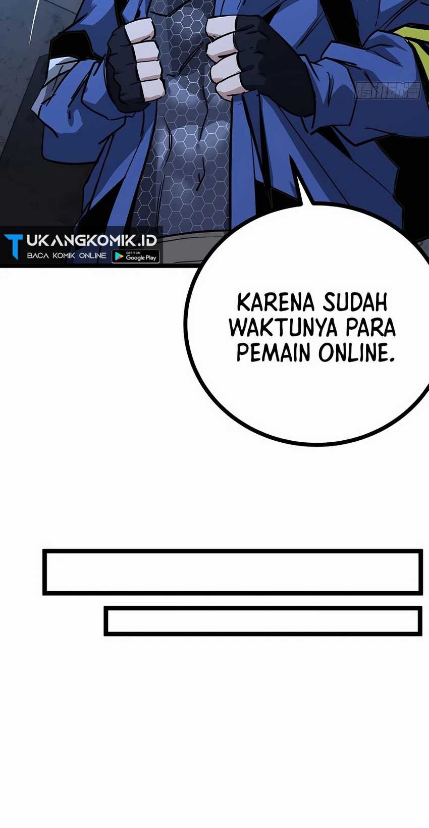 This Game Is Too Realistic Bab 10 halaman 8