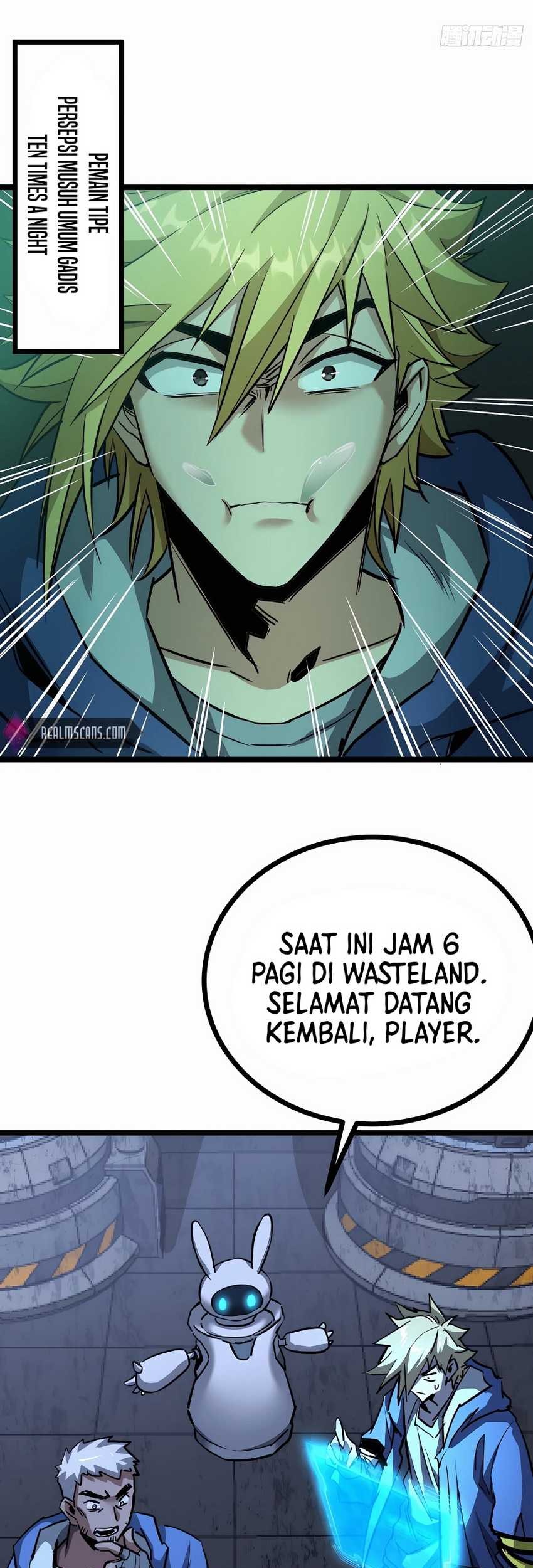This Game Is Too Realistic Bab 10 halaman 9