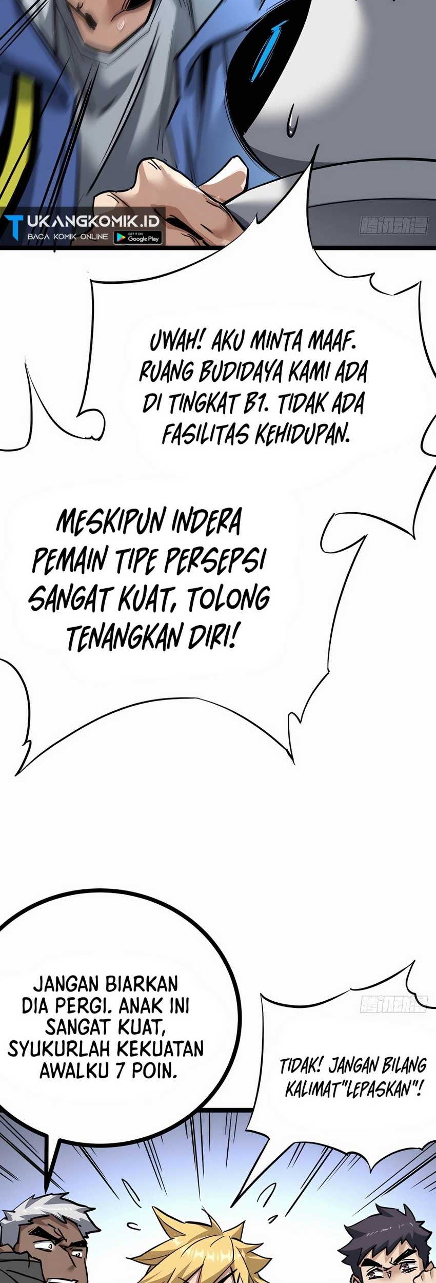 This Game Is Too Realistic Bab 10 halaman 12