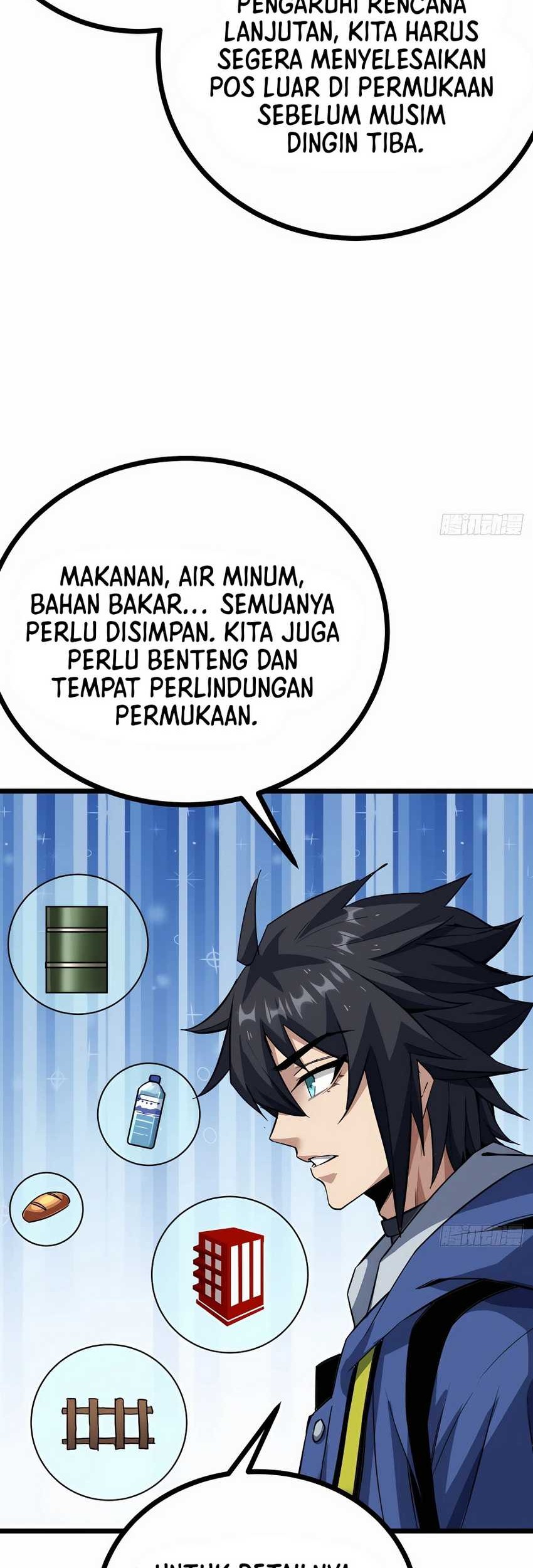 This Game Is Too Realistic Bab 10 halaman 18