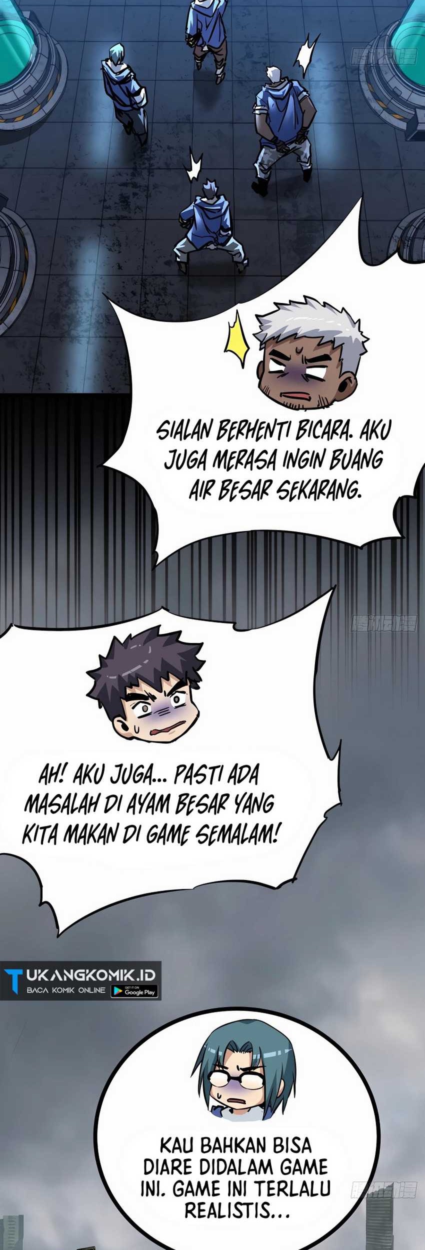 This Game Is Too Realistic Bab 10 halaman 24