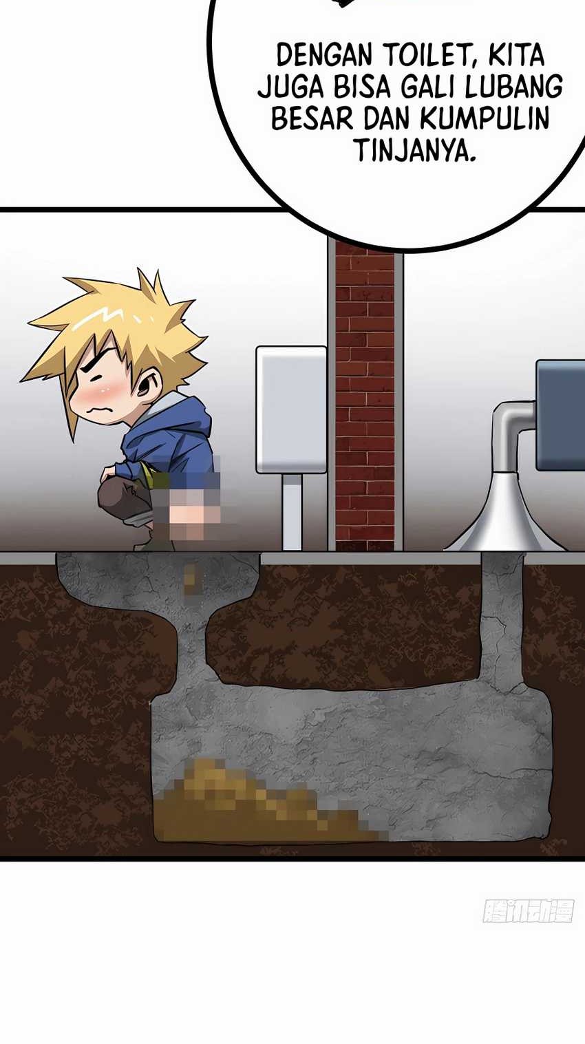 This Game Is Too Realistic Bab 10 halaman 31