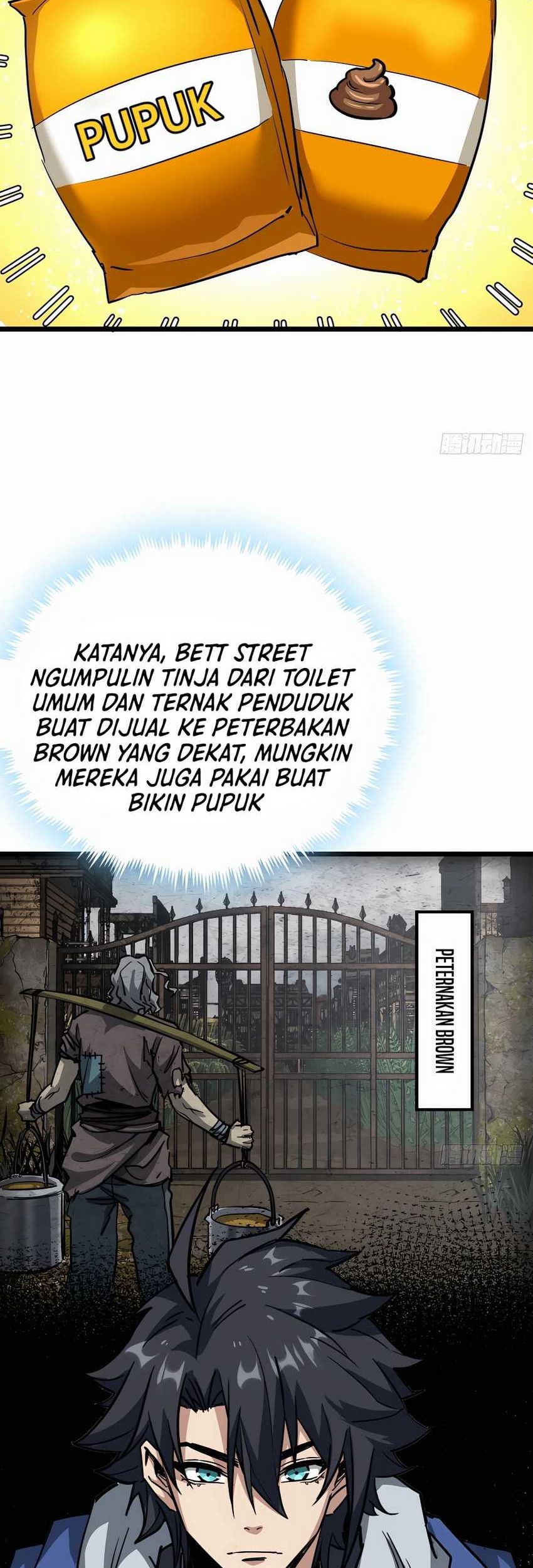 This Game Is Too Realistic Bab 10 halaman 33