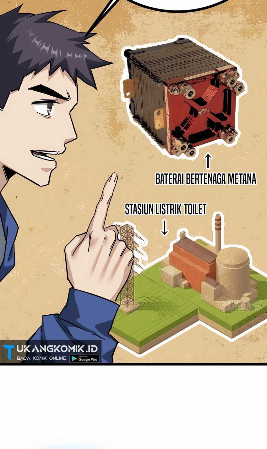 This Game Is Too Realistic Bab 10 halaman 36
