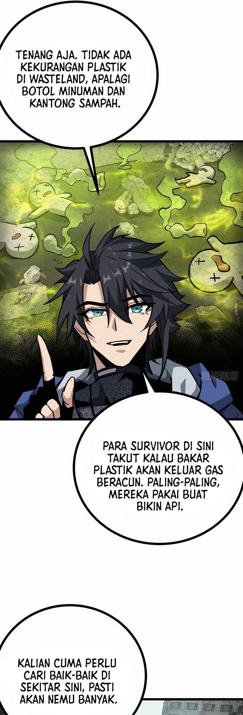 This Game Is Too Realistic Bab 10 halaman 39