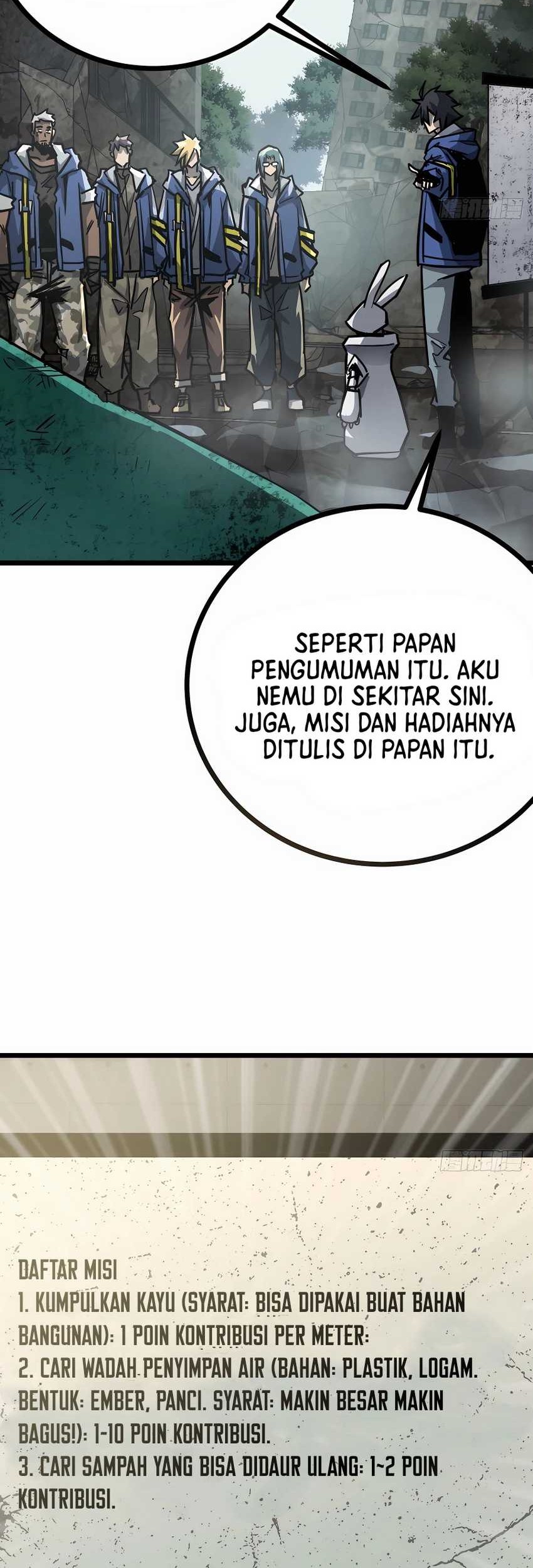 This Game Is Too Realistic Bab 10 halaman 40