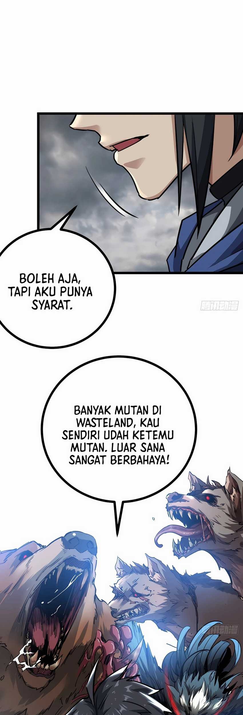 This Game Is Too Realistic Bab 10 halaman 48