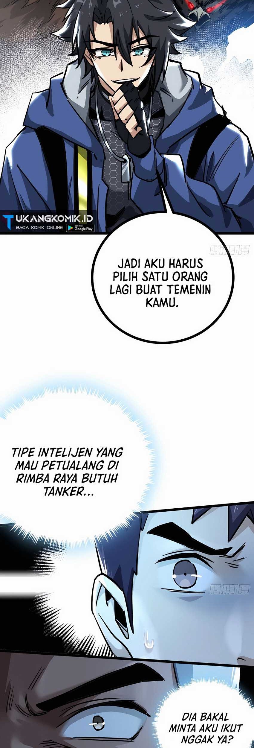 This Game Is Too Realistic Bab 10 halaman 49
