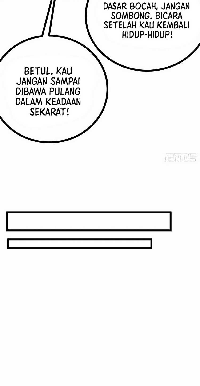 This Game Is Too Realistic Bab 11 halaman 5
