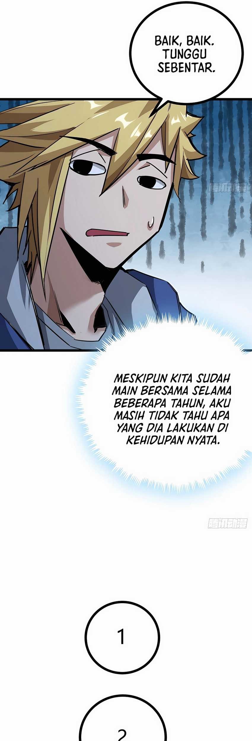 This Game Is Too Realistic Bab 11 halaman 12