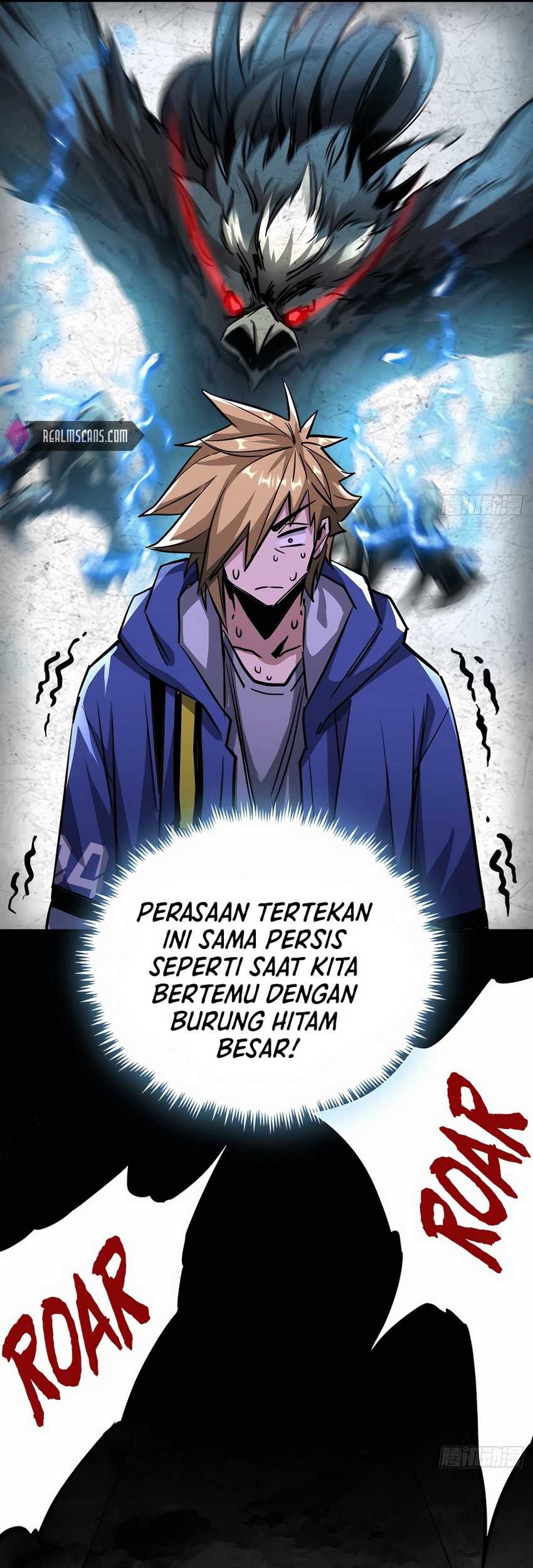 This Game Is Too Realistic Bab 11 halaman 45