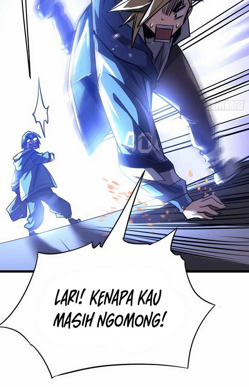 This Game Is Too Realistic Bab 11 halaman 47