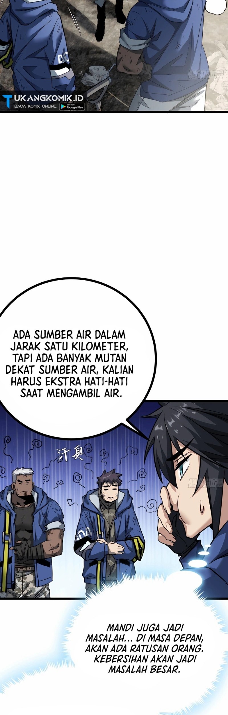 This Game Is Too Realistic Bab 12 halaman 3