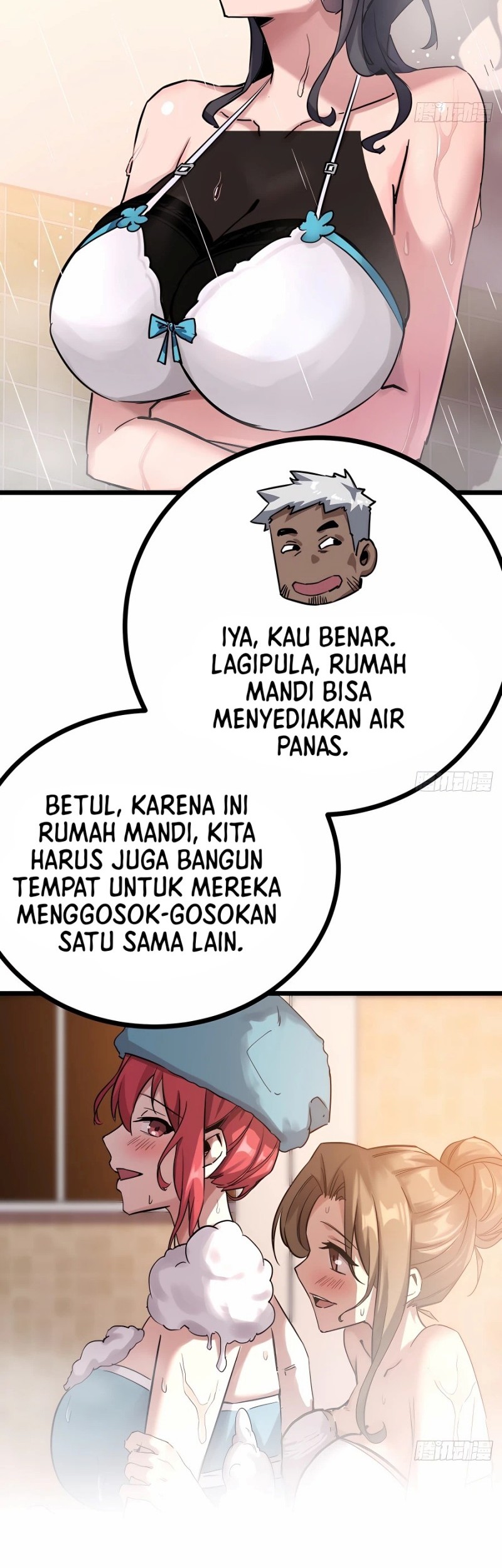 This Game Is Too Realistic Bab 12 halaman 6