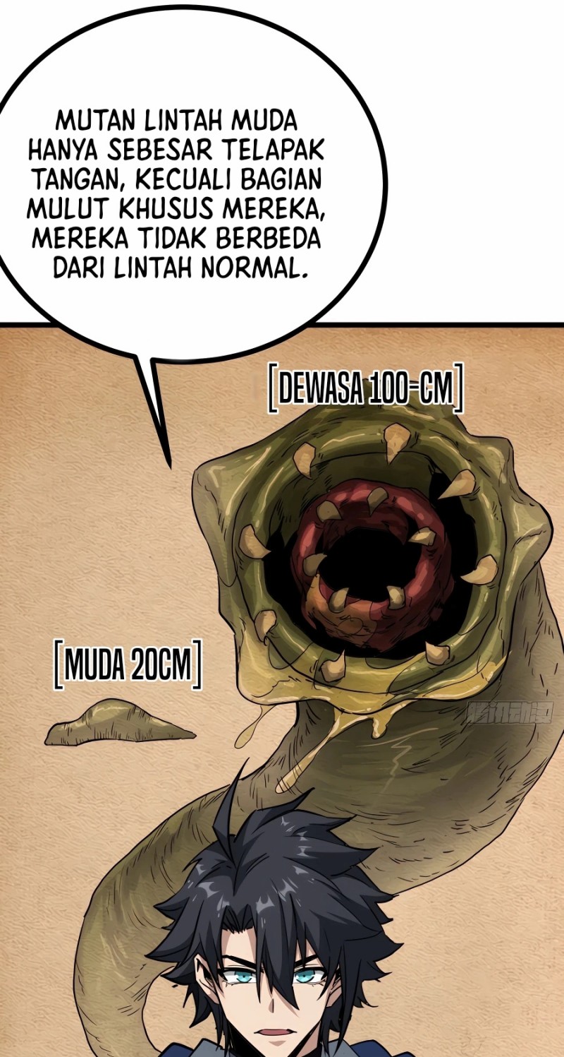 This Game Is Too Realistic Bab 12 halaman 23