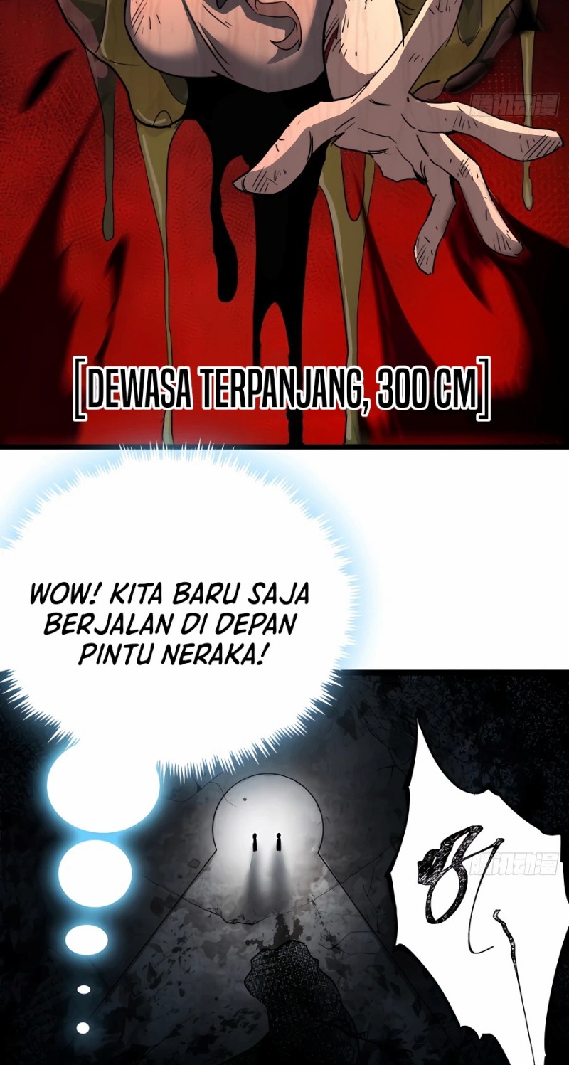 This Game Is Too Realistic Bab 12 halaman 25