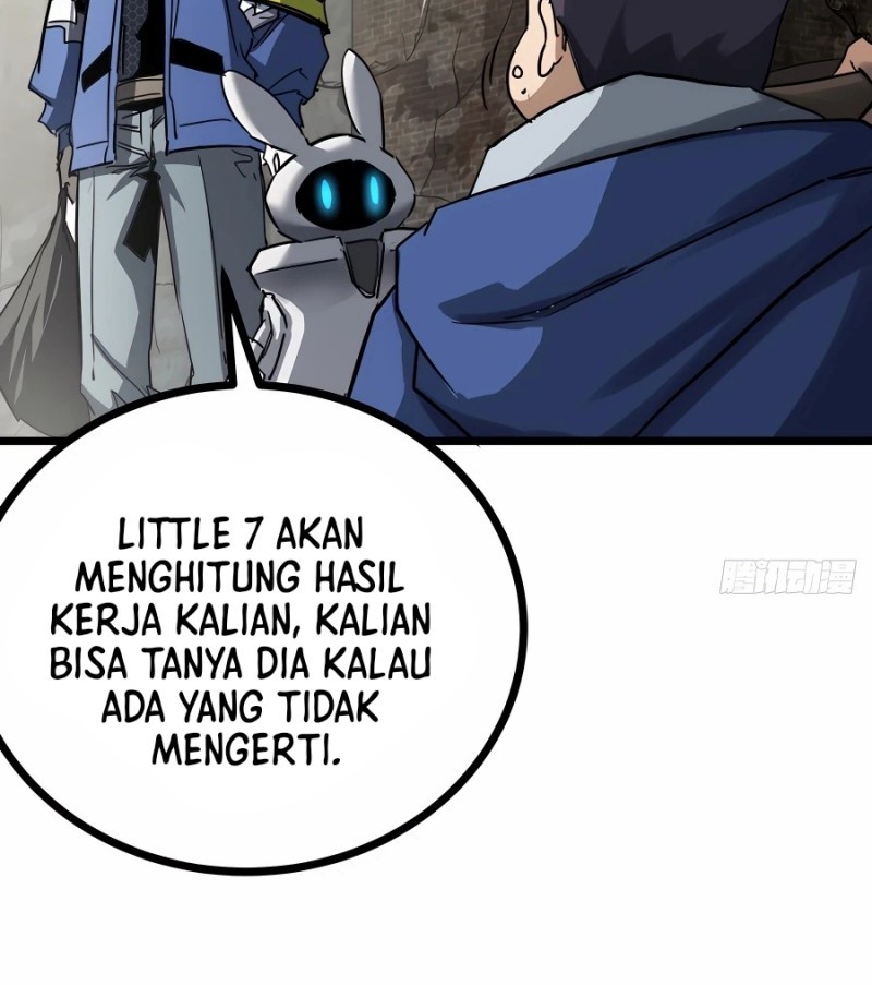 This Game Is Too Realistic Bab 12 halaman 33