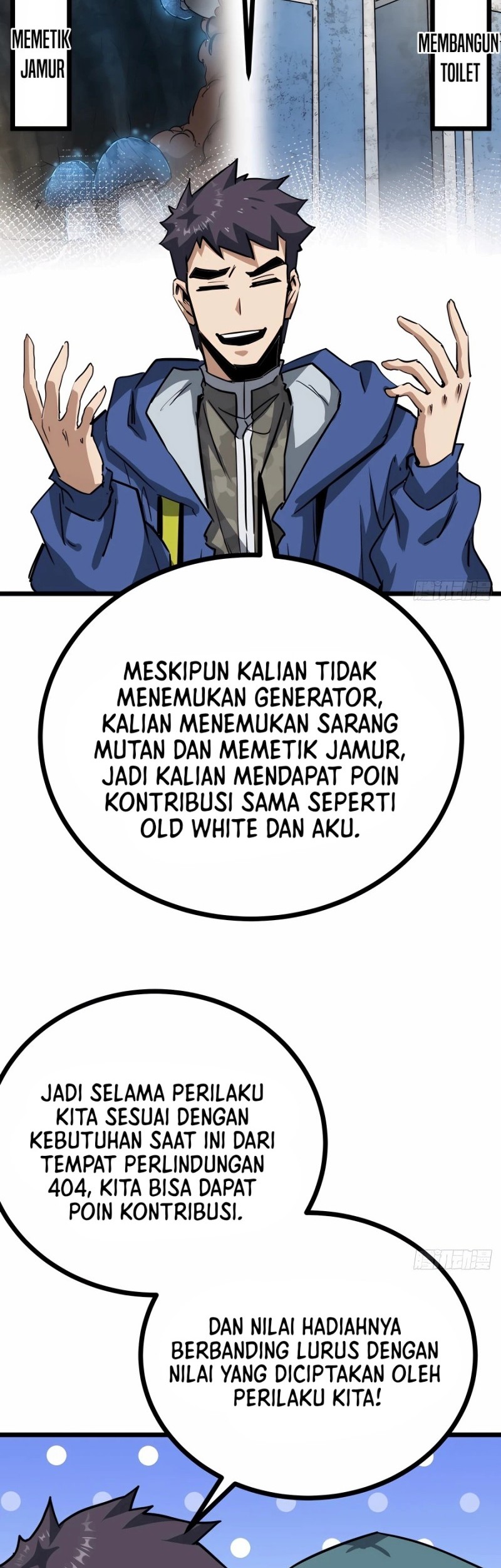 This Game Is Too Realistic Bab 12 halaman 41