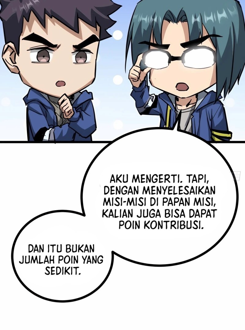 This Game Is Too Realistic Bab 12 halaman 42