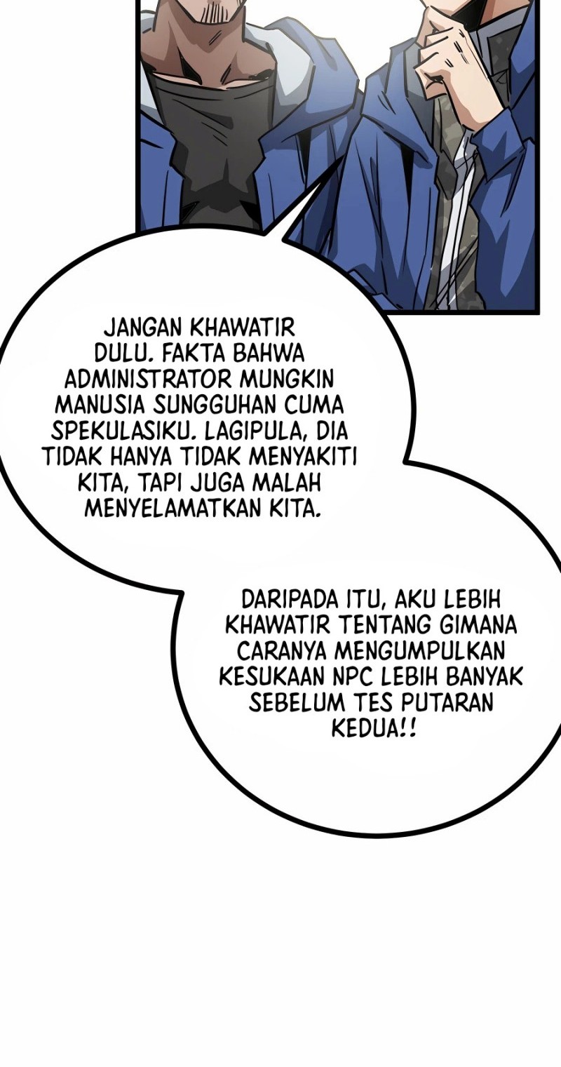 This Game Is Too Realistic Bab 13 halaman 2