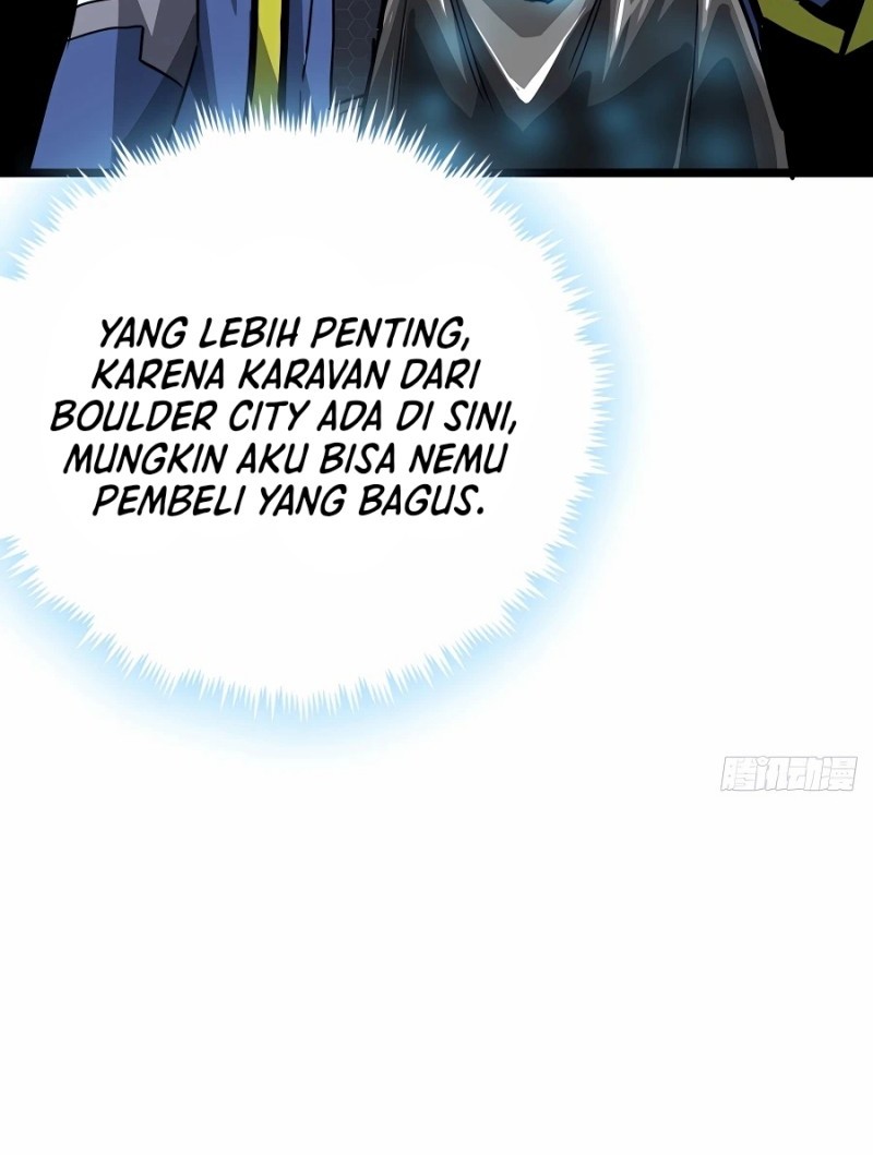This Game Is Too Realistic Bab 13 halaman 19
