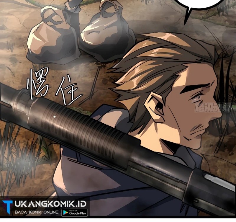 This Game Is Too Realistic Bab 13 halaman 22