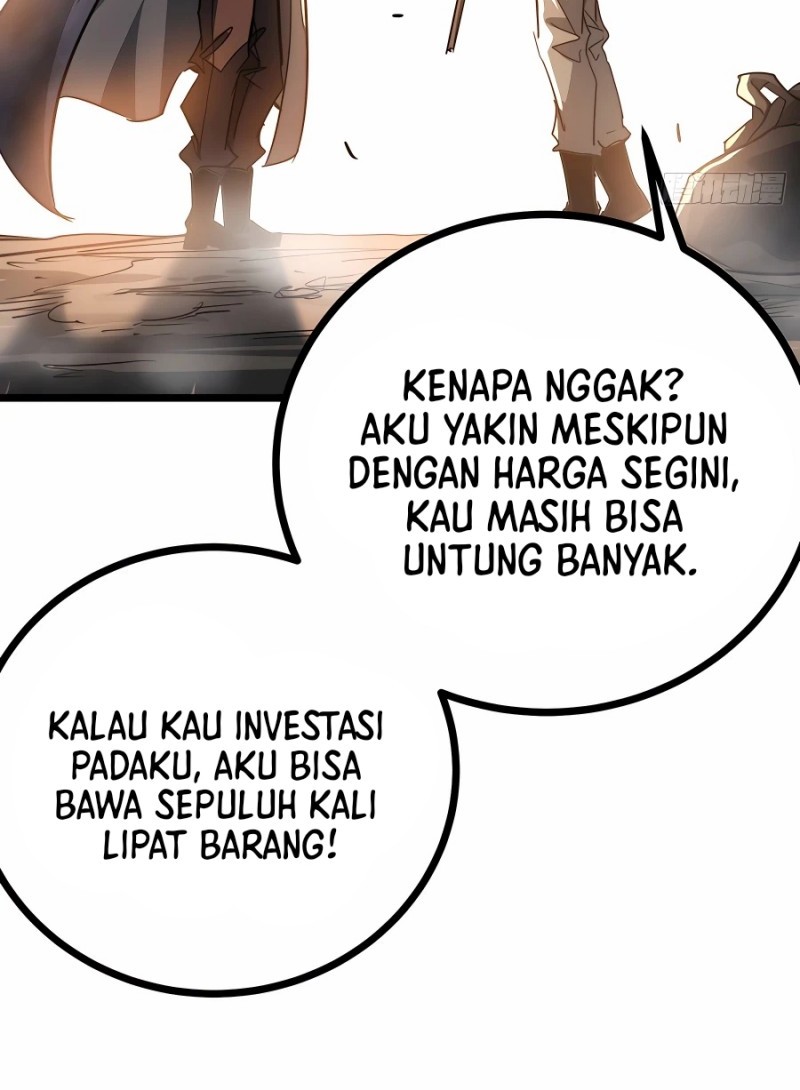 This Game Is Too Realistic Bab 13 halaman 41