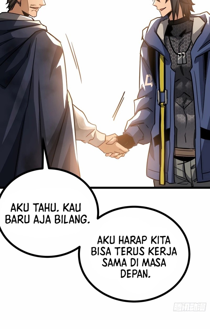 This Game Is Too Realistic Bab 13 halaman 44