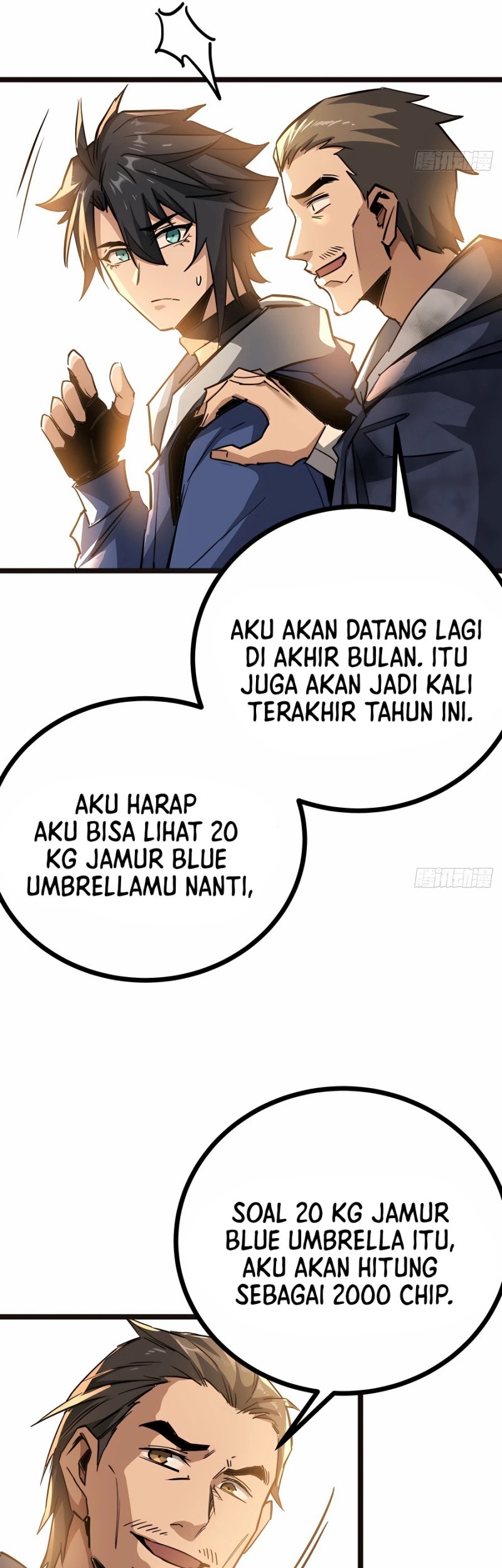 This Game Is Too Realistic Bab 14 halaman 12