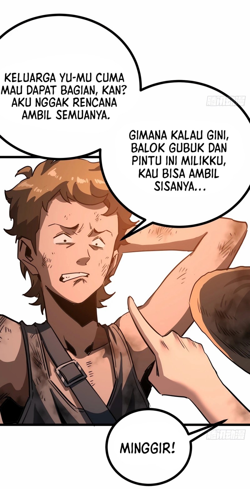 This Game Is Too Realistic Bab 14 halaman 37