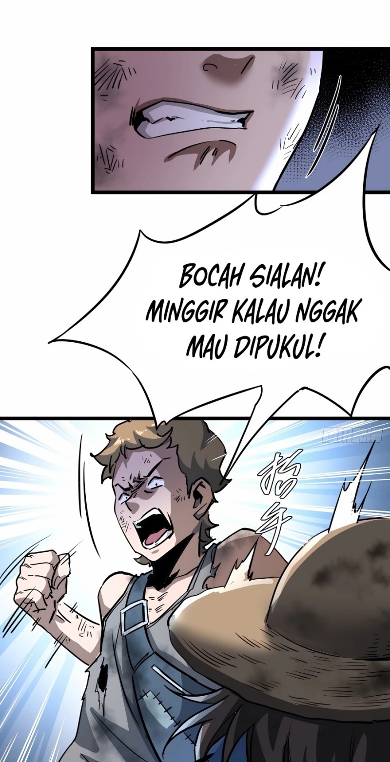 This Game Is Too Realistic Bab 14 halaman 38