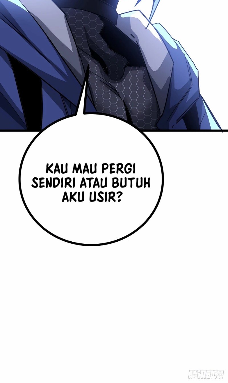 This Game Is Too Realistic Bab 14 halaman 45