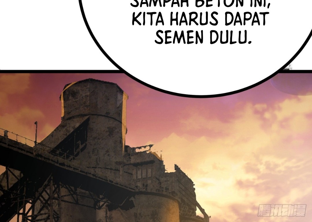 This Game Is Too Realistic chapter 15 halaman 40
