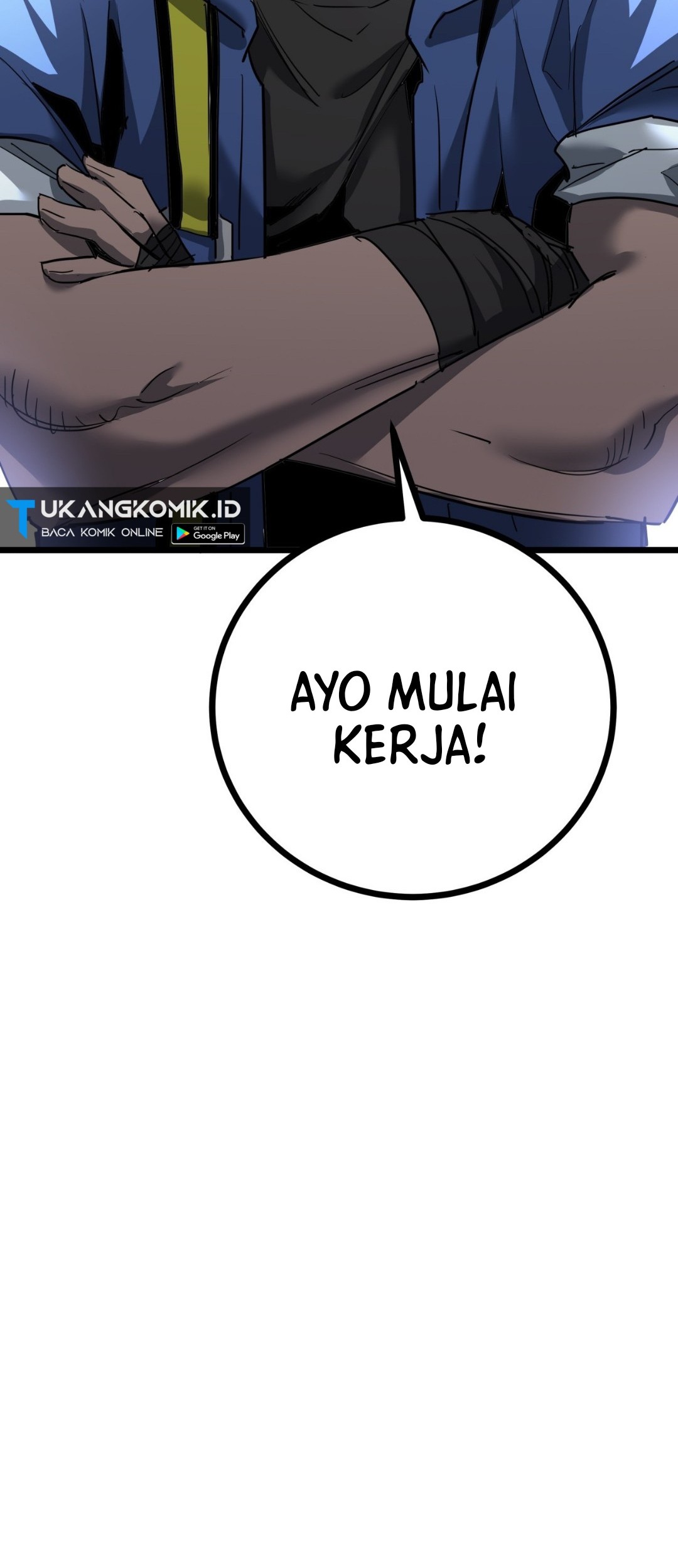 This Game Is Too Realistic chapter 15 halaman 56