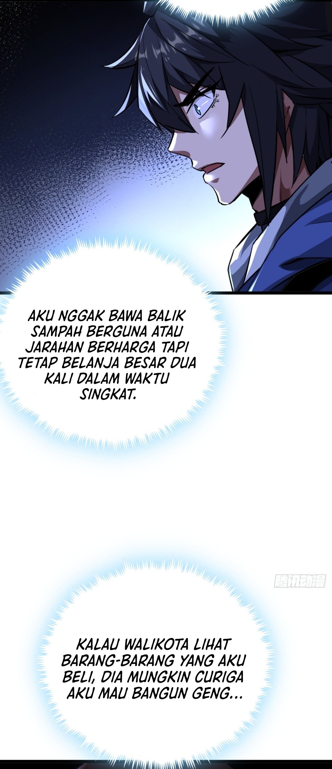 This Game Is Too Realistic Bab 16 halaman 46