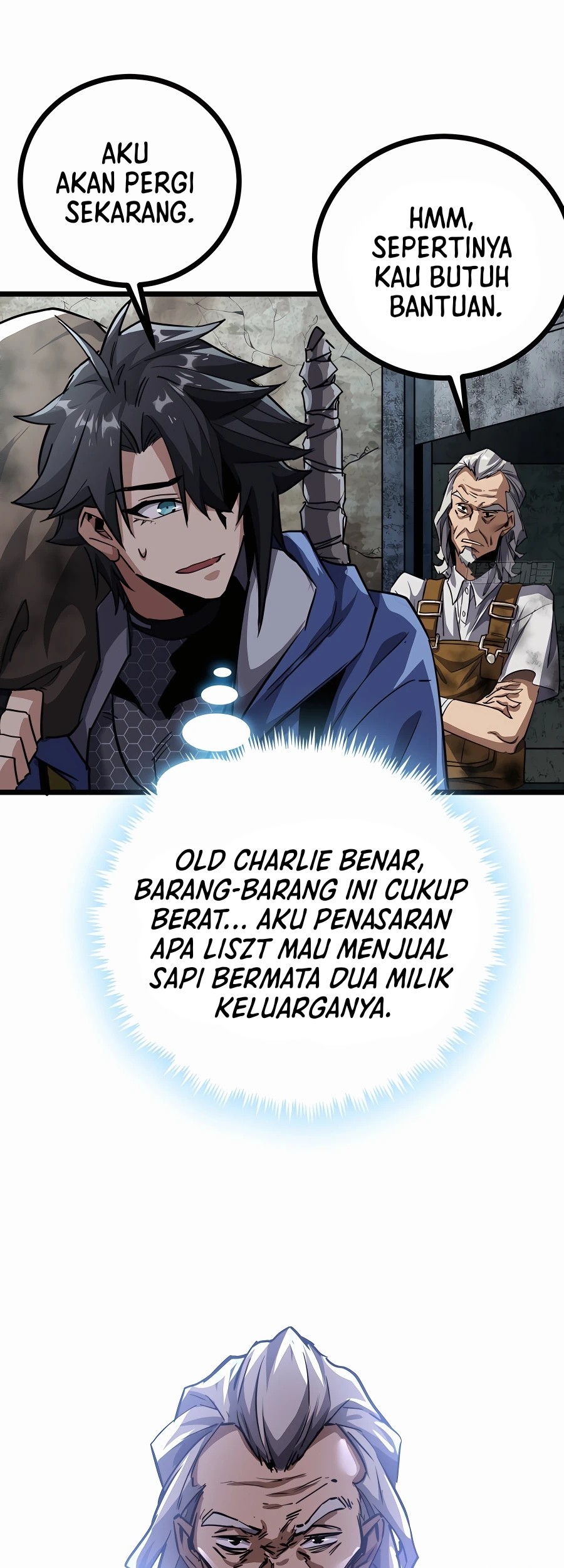 This Game Is Too Realistic Bab 17 halaman 4