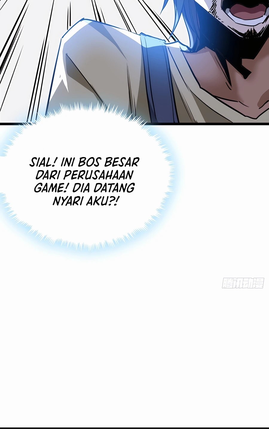 This Game Is Too Realistic Bab 17 halaman 44