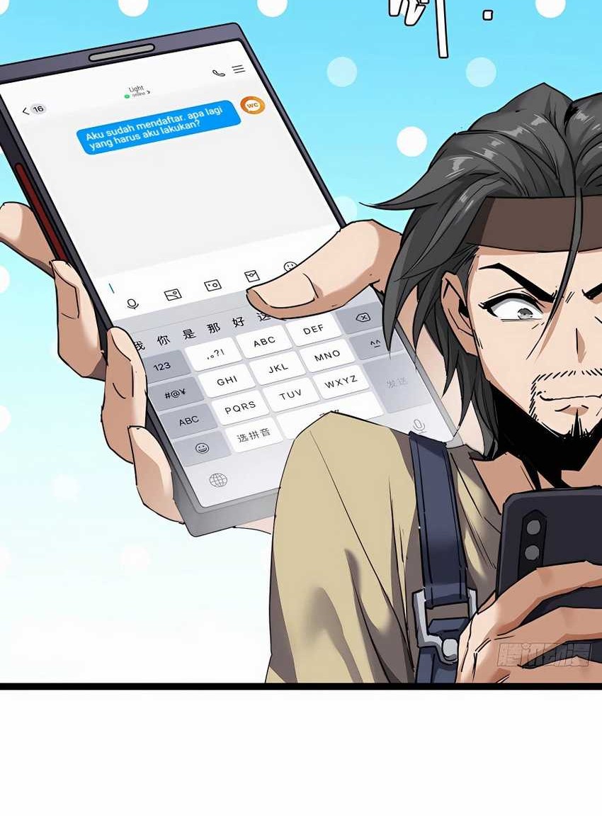 This Game Is Too Realistic Bab 18 halaman 2