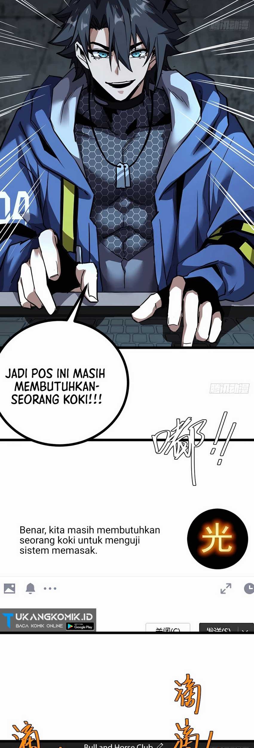 This Game Is Too Realistic Bab 18 halaman 10