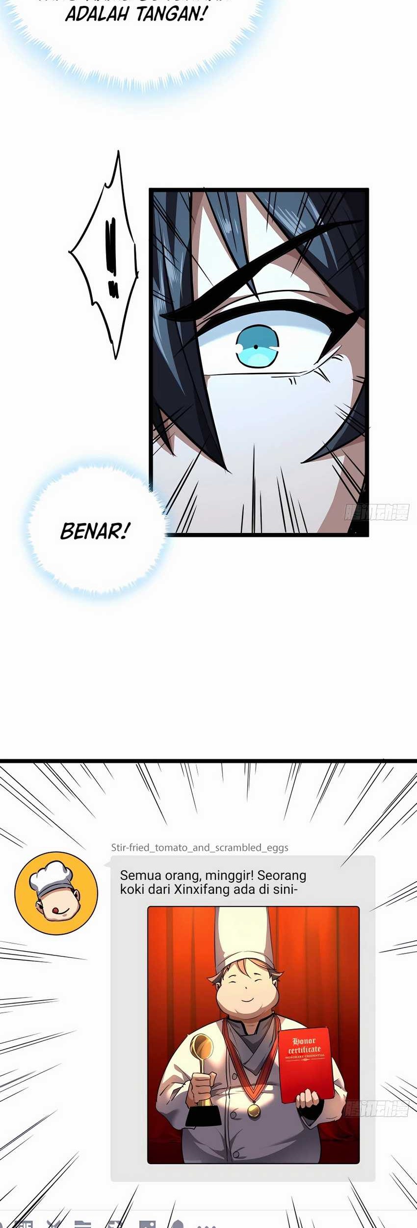 This Game Is Too Realistic Bab 18 halaman 13
