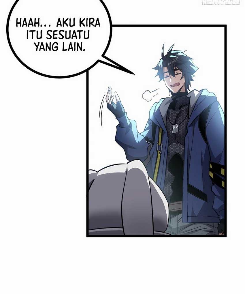 This Game Is Too Realistic Bab 18 halaman 17
