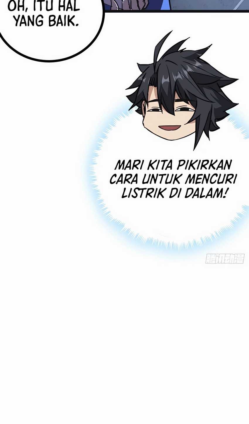 This Game Is Too Realistic Bab 18 halaman 24