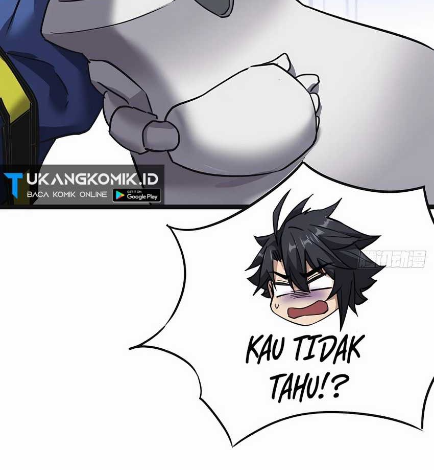 This Game Is Too Realistic Bab 18 halaman 27