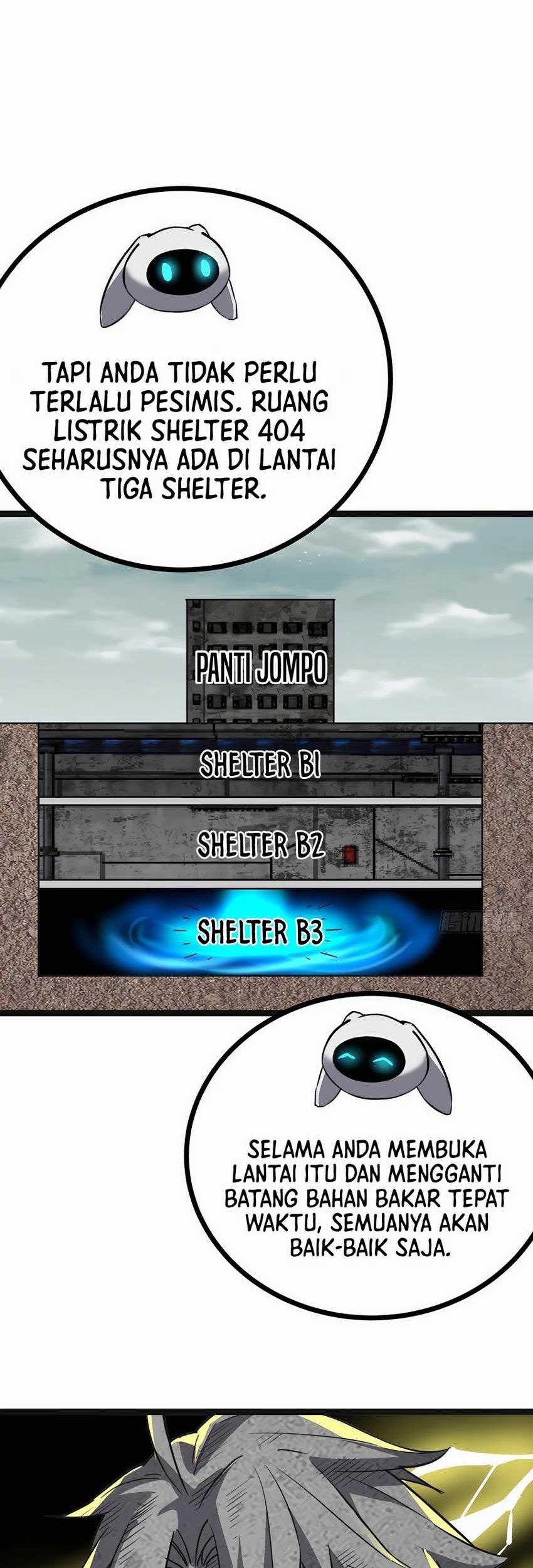 This Game Is Too Realistic Bab 18 halaman 29